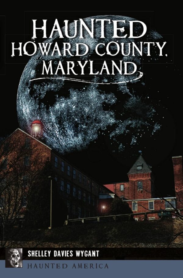 Haunted Howard County